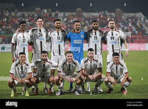 Mohun Bagan SG 2.